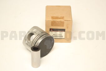 MD377965 PISTON &amp; PIN ASSY