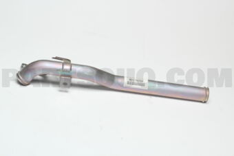 MD379209 PIPE,WATER PUMP INLET
