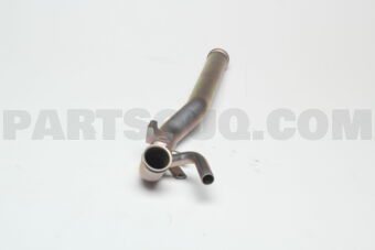 MD379209 PIPE,WATER PUMP INLET