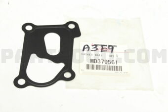 MD379561 GASKET,WATER PUMP(OTHERS)