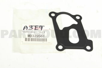 MD379561 GASKET,WATER PUMP(OTHERS)