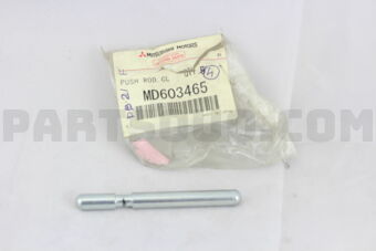 MD603465 PUSH ROD,CLUTCH RLSE CY
