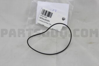 MD611460 O-RING,DISTRIBUTOR