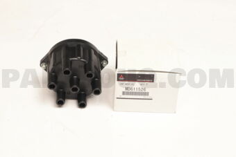 MD611526 CAP ASSY,DISTRIBUTOR