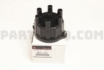 MD611526 CAP ASSY,DISTRIBUTOR
