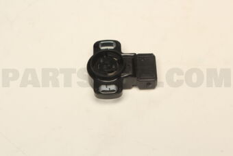 MD614734 SENSOR,THROT BODY THROTTLE