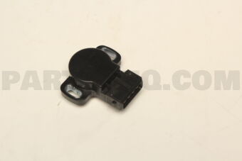 MD614734 SENSOR,THROT BODY THROTTLE