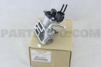 MD614921 VALVE,FAST IDLE AIR