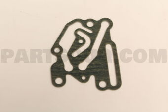 MD615367 GASKET,CARB THROTTLE