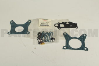 MD615430 GASKET KIT,CARB