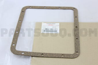 MD616013 GASKET,A/T OIL PAN