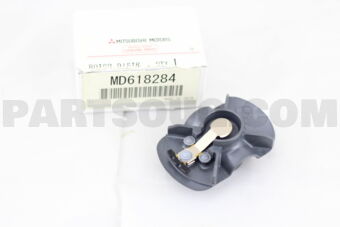 MD618284 ROTOR,DISTRIBUTOR