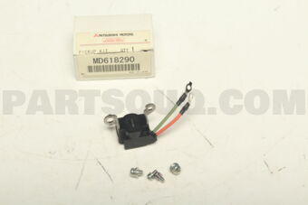 MD618290 PICKUP KIT,DISTRIBUTOR