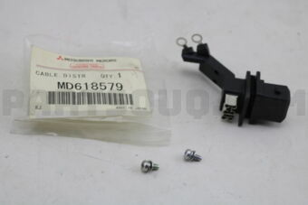 MD618579 CABLE,DISTRIBUTOR LE