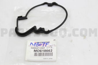 MD618662 GASKET,DISTRIBUTOR CAP