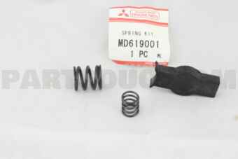 MD619001 SPRING KIT,START SHIFT