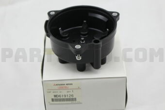 MD619126 CAP ASSY,DISTRIBUTOR