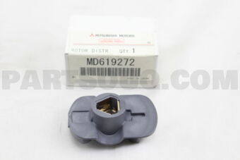 MD619272 ROTOR,DISTRIBUTOR