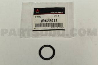 MD622013 O-RING,SPDOM DRIVEN SLEEVE