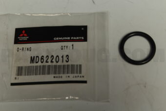 MD622013 O-RING,SPDOM DRIVEN SLEEVE