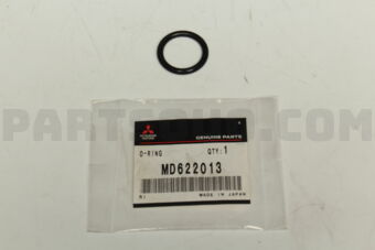 MD622013 O-RING,SPDOM DRIVEN SLEEVE