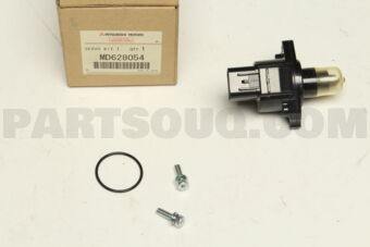 MD628054 SERVO KIT,THROT BODY IDLE