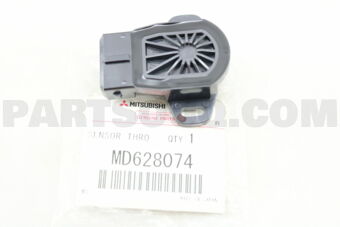 MD628074 SENSOR,THROT BODY TH