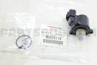 MD628174 SERVO KIT,THROT BODY IDLE