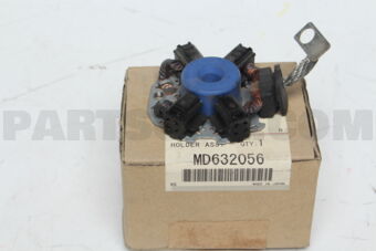 MD632056 HOLDER ASSY,STARTER