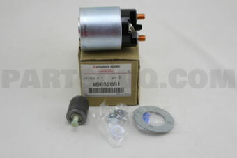 MD632091 SWITCH KIT,STARTER MAGNETI