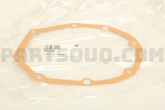 MD703812 GASKET,M/T CASE,RR