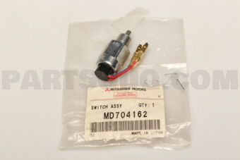 MD704162 SWITCH,T/F G/SHF 4WD LAMP