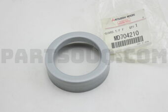 MD704210 GUARD,DUST SEAL
