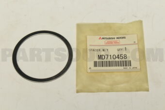 MD710458 SPACER,M/T DIFF