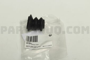 MD718557 BOOT,M/T GEARSHIFT SHAFT