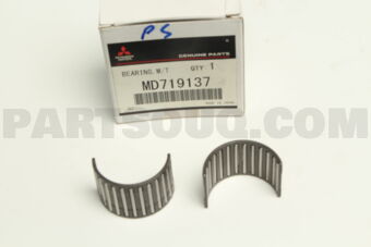 MD719137 BEARING,M/T INPUT SH
