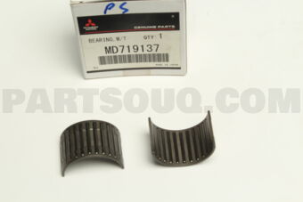 MD719137 BEARING,M/T INPUT SH