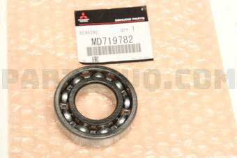 MD719782 BRG,T/F HIGH SPD GEA