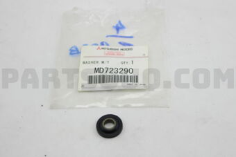 MD723290 WASHER,M/T GEARSHIFT CONTR