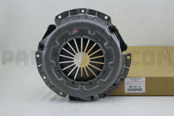 MD724119 COVER ASSY,CLUTCH
