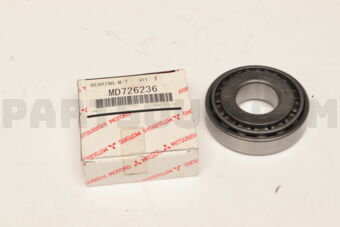 MD726236 BRG,M/T INTERMEDIATE GEAR