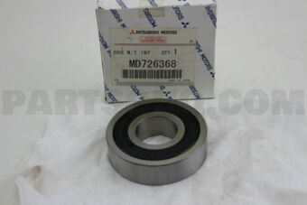 MD726368 BRG,M/T INTERMEDIATE GEAR