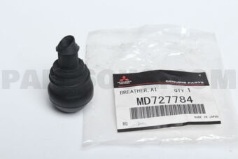 MD727784 BREATHER,M/T CASE