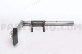 MD731448 SHAFT  FORKCLUTCH REL