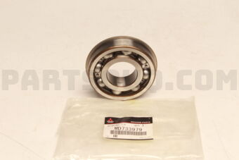 MD733979 BRG,T/F CTR DIFF RR SHAFT