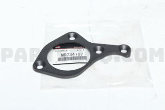 MD734707 RETAINER,M/T CASE RR