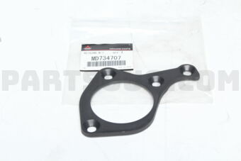 MD734707 RETAINER,M/T CASE RR