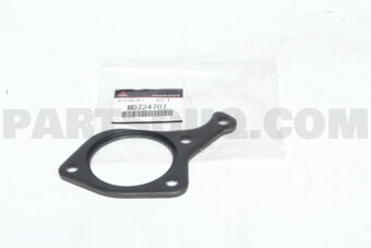 MD734707 RETAINER,M/T CASE RR
