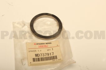 MD737917 SPACER,T/F
