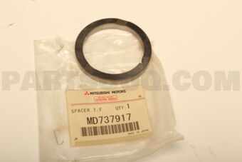 MD737917 SPACER,T/F